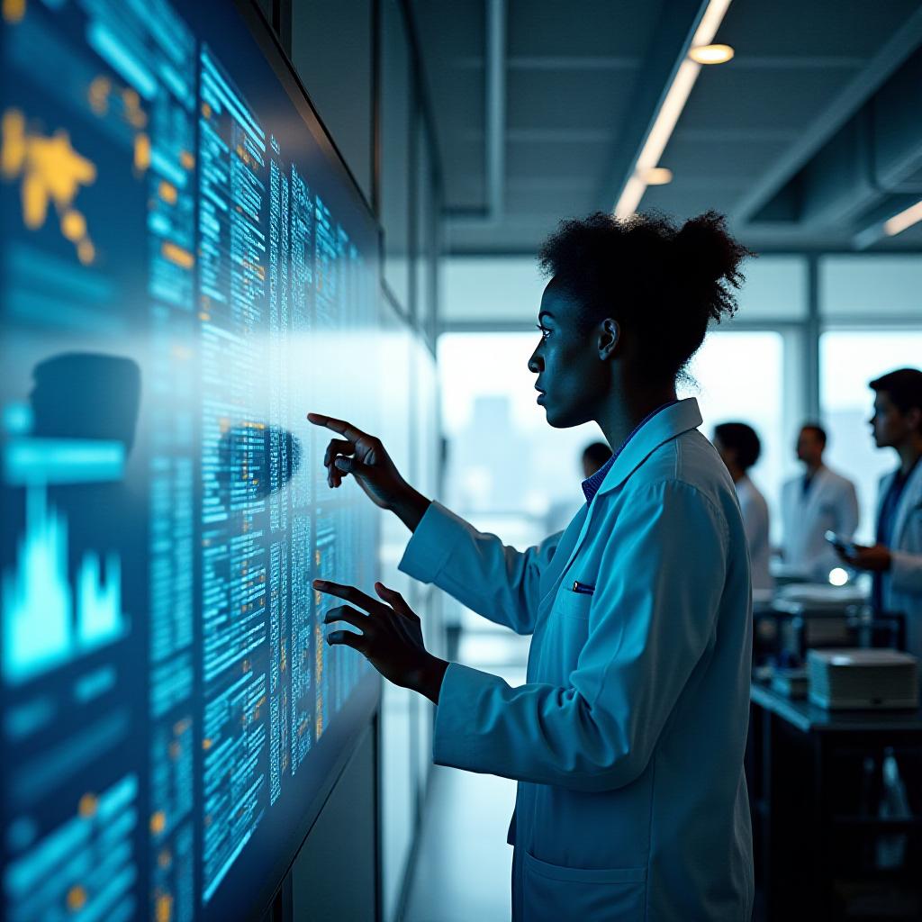 Analisi dati epidemiologici e salute pubblica